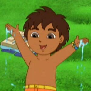 Diego Márquez | Dora the Explorer Wiki | Fandom | Go diego go, Dora diego, Dora and friends