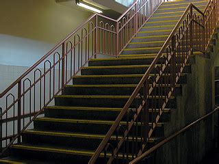 Union Station Stairs | Union Station - Los Angeles, CA | The Marmot | Flickr