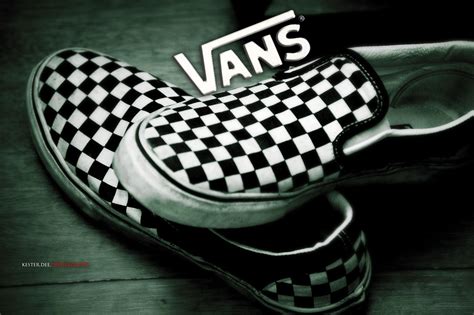 Vans Wallpapers - Wallpaper Cave