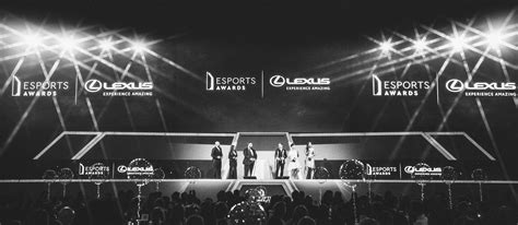 Careers | Esports Awards