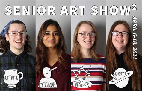 Eight art majors to show work in senior shows | Goshen College