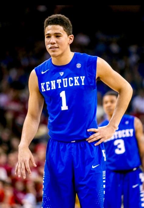 kentucky wildcats devin booker jersey - Yetta Bader