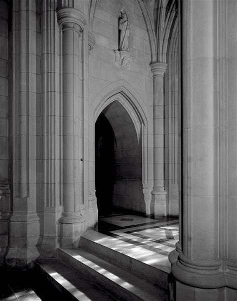 Free Images : black and white, building, column, church, place of worship, temple, arches ...