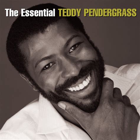 Essential Teddy Pendergrass - Teddy Pendergrass: Amazon.de: Musik-CDs ...