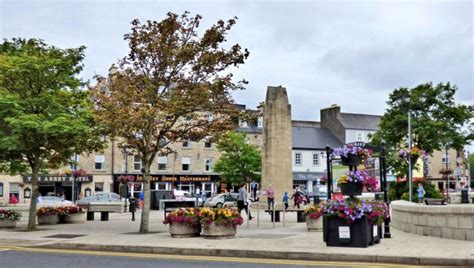 Donegal Town Holiday Homes