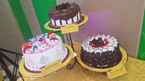 #CulturePH - Goldilocks Celebrates #NationalCakeDay!