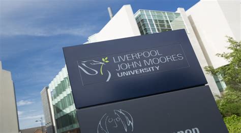 Liverpool John Moores University