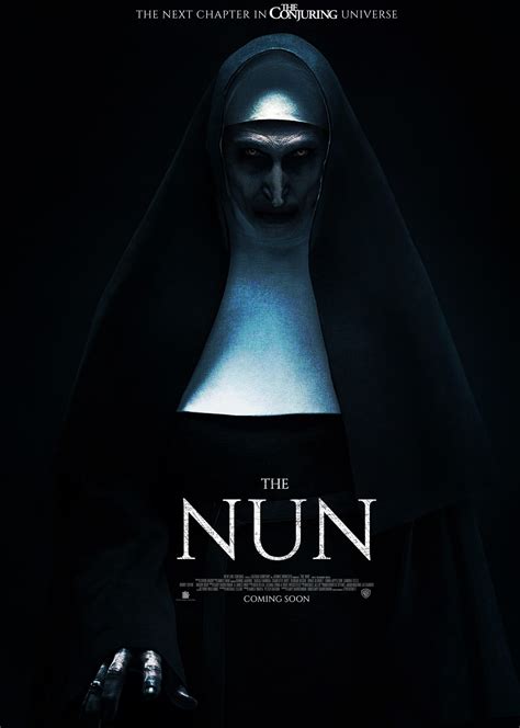 The Nun 2018 movie download - NETNAIJA