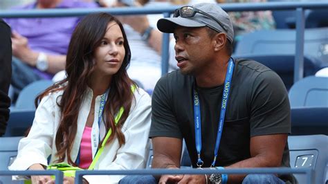 Tiger Woods' ex-girlfriend Erica Herman disputes NDA, raises sexual harassment claims