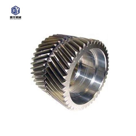 Applications Of Herringbone Gear - Luoyang Deyu Machinery & Technology Co.,Ltd-Luoyang Deyu ...