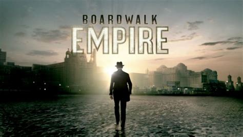 The Wild Bore: REVIEW: Boardwalk Empire Season 2