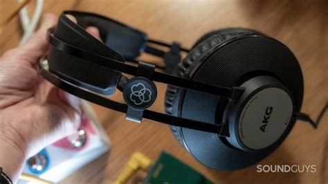 AKG K72 review - SoundGuys