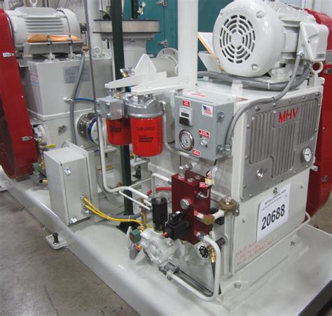 Selecting Industrial Vacuum Pumps | Thermal Processing Magazine