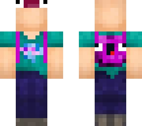 Mrbeast | Minecraft Skins