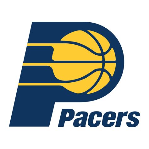 Logo Indiana Pacers Brasão em PNG – Logo de Times