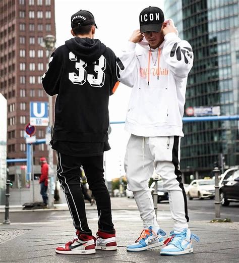 Streetwear Lookbook, Best Streetwear Brands, Hypebeast Streetwear ...