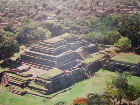 Joyas del Ceren, Patrimonio cultural de la Humanidad / El Salvador. | Central america, South ...