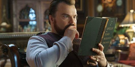 Upcoming Jack Black Movies And Video Games: What's Ahead For The School ...