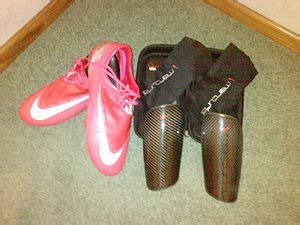 Nike Mercurial Vapor - Wikipedia