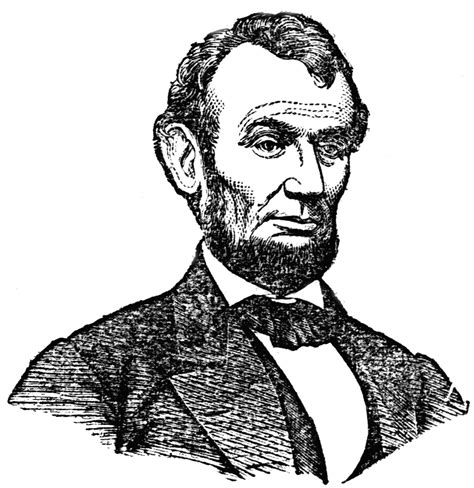 president lincoln clipart 10 free Cliparts | Download images on ...