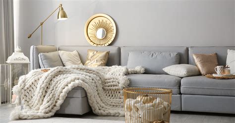 Best Living Room Paint Colours For The Season! - Berger Blog