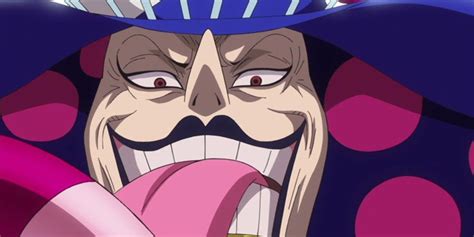 One Piece: Characters Ranked By Last Known Bounty ~ Anime Insider ...