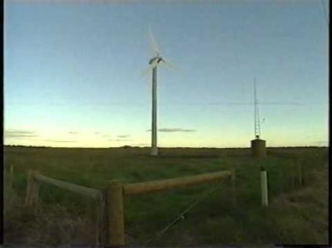 Wind Turbine = NOISE POLLUTION!! - YouTube