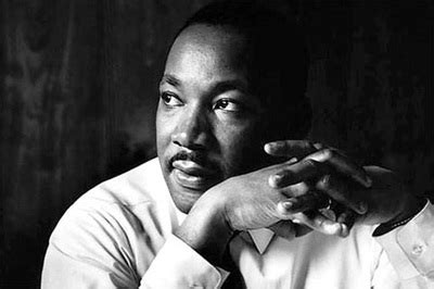 Martin Luther King JR - The civil rights act of 1964