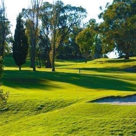 Kareela Golf Club | Golf NSW - Enjoy An 18-hole Public Course In The ...