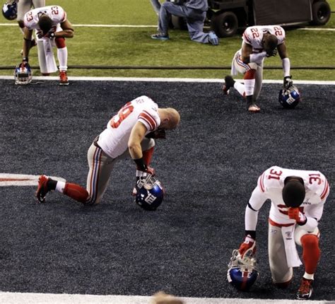 The Giants win Super Bowl XLVI | Ny giants football, Super bowl, Superbowl champions