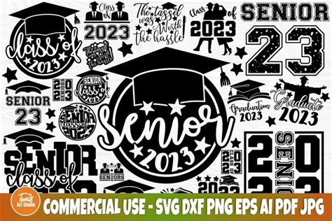 Senior 2022 SVG, Class of 2022 Svg Bundle, Graduation Svg Cu