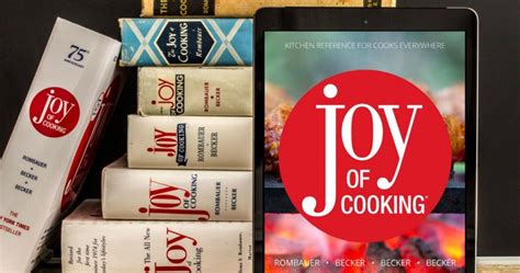 Joy of Cooking: 2019 Edition eBook Only $2.99 (Regularly $20) | Hip2Save | Bloglovin’