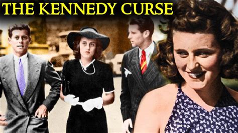 The Untold Tale of JFK’s Disowned Sister | Kick Kennedy - YouTube