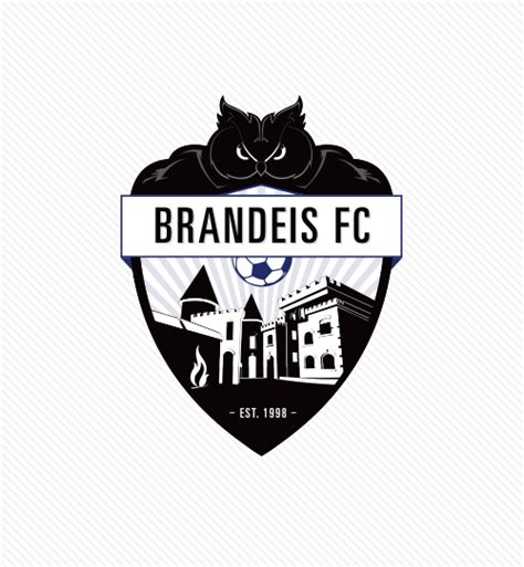 Jordan Fretz Design | Custom Soccer Crest Designs | Soccer Identity and Branding