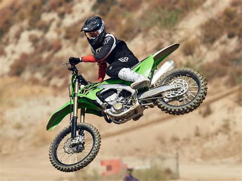 2021 Kawasaki KX450 Review First Ride | Motorsports of New Mexico | Las Cruces