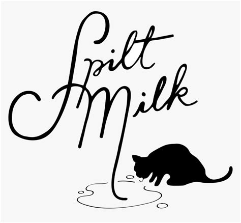 Got Milk Png, Transparent Png - kindpng