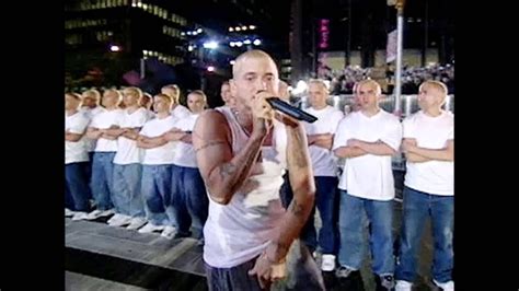 Eminem The Real Slim Shady (Uncensored) - YouTube