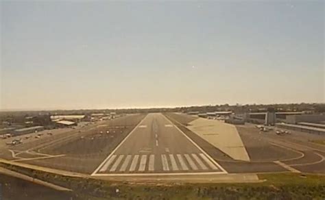 Santa Monica Airport | Fly In Vacations