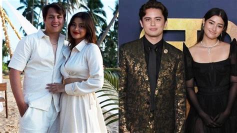 Is Liza Soberano And Enrique Gil Break Up? Who Is Her New Boyfriend? | Liza soberano, New ...