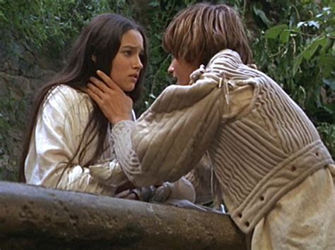 Romeo and Juliet (1968) - 1968 Romeo and Juliet by Franco Zeffirelli ...