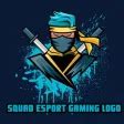 Squad eSport Gaming Logo Ideas APK for Android - Download