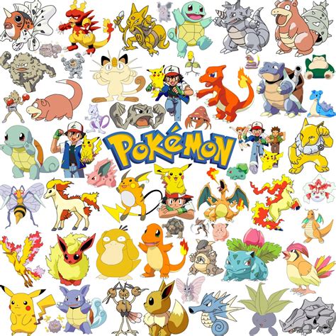 Pokemon Coloring Pages To Print For Kids | Pokemon Cakes | Pokemon - Free Printable Pokemon ...