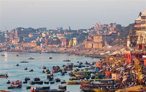 Varanasi in India: Guide for Planning Your Trip