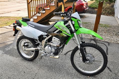 2020 KLX250 For Sale in New Hmpshire - Kawasaki Forums