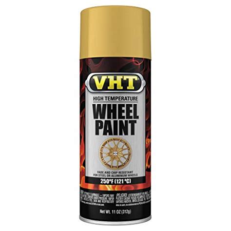 The Secret to Having the Best VHT Bronze Wheel Paint - You Won't ...