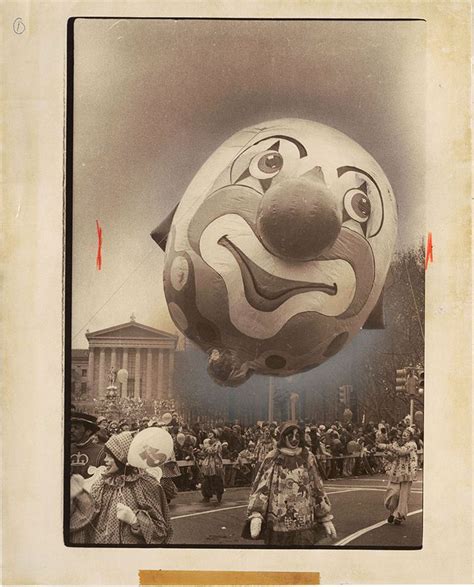 Photos: Old photos of Philly’s Thanksgiving Day Parade - Curbed Philly