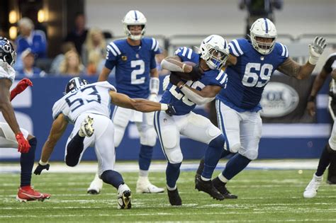 Jonathan Taylor Injury Update: Fantasy Implications for Colts' Backfield