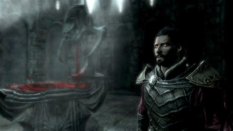 Lord Harkon : skyrim