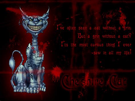 Cheshire Cat Quotes. QuotesGram