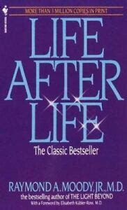 Life after Life by Raymond A. Moody 9780553274844 | eBay